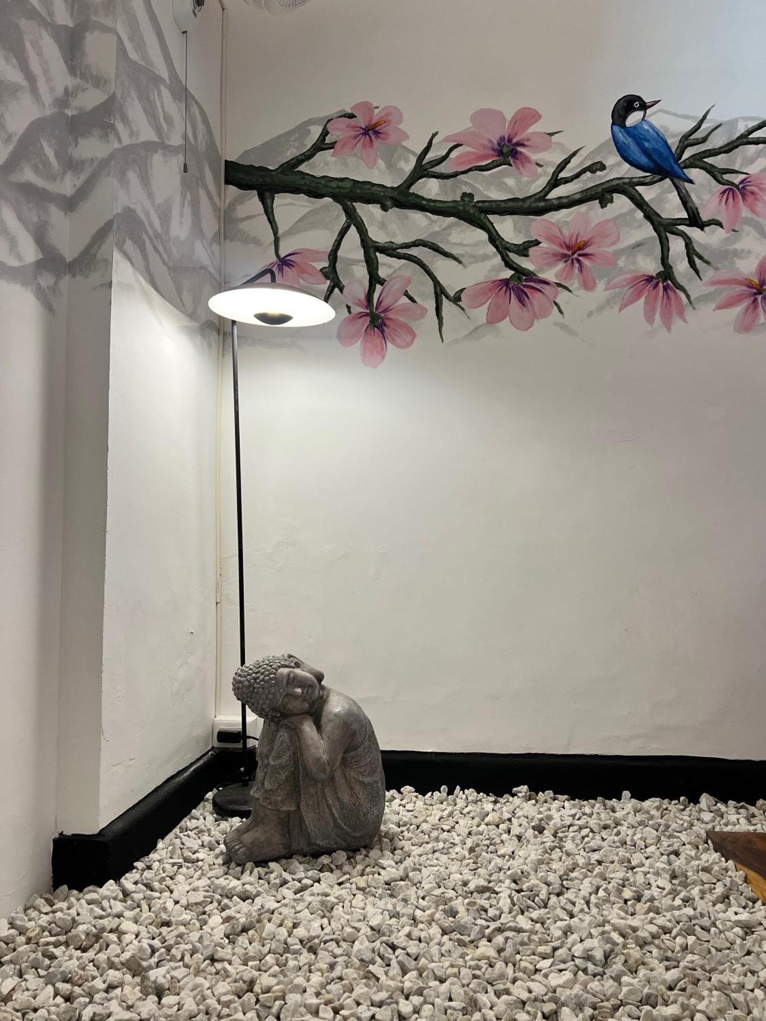Comunidad Calle 13 Hotel Boutique Santa Marta  Kültér fotó