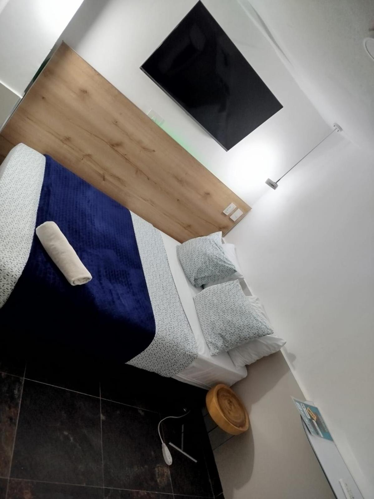 Comunidad Calle 13 Hotel Boutique Santa Marta  Kültér fotó